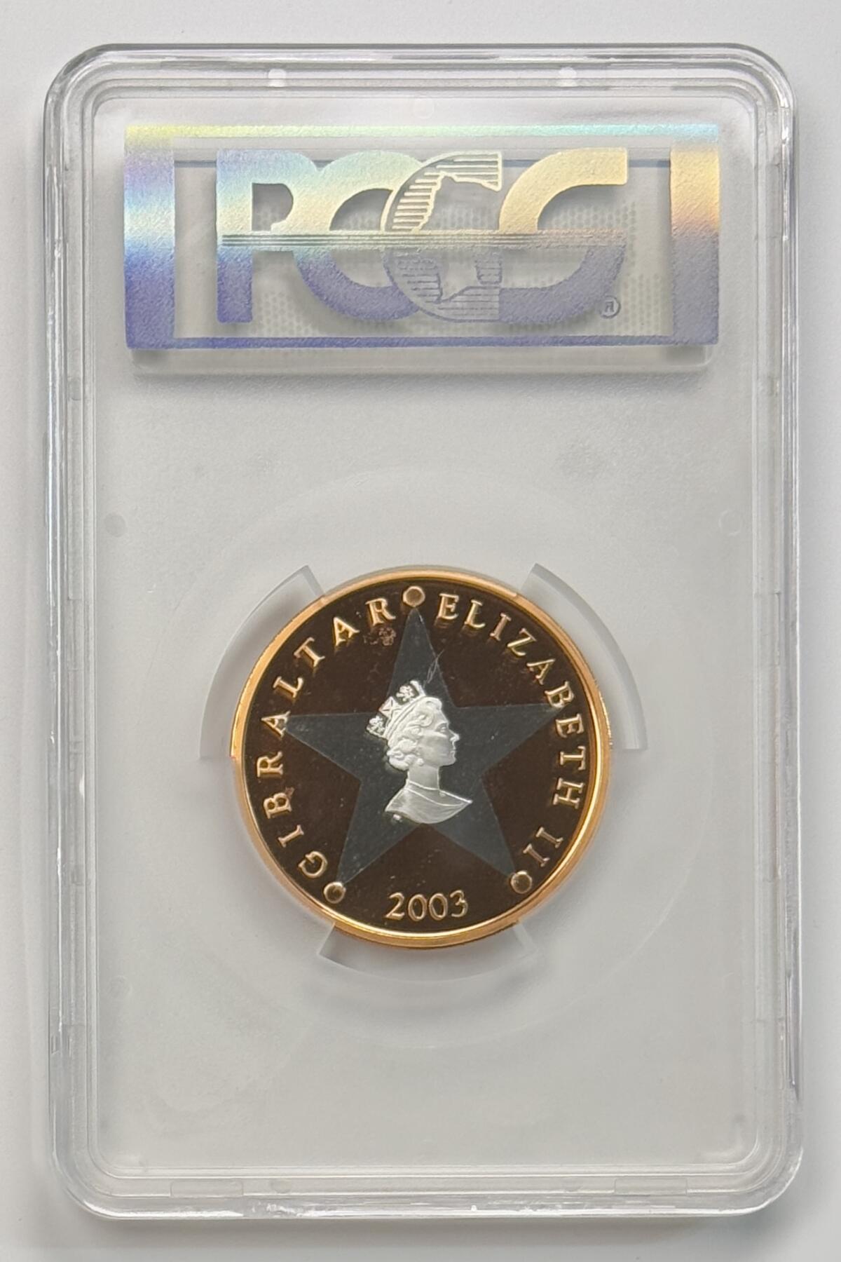 S&S Numismatic世界钱币-拍卖 第113期 
