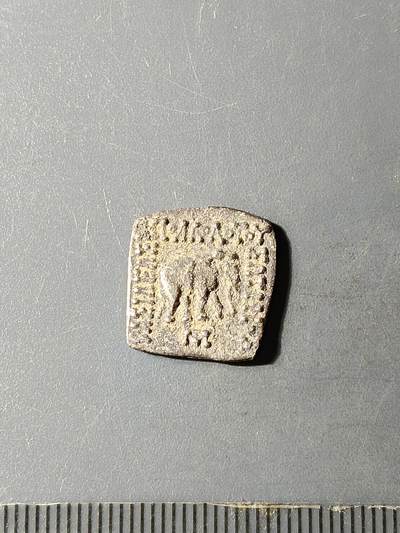 68期回流戒指饰品杂件纪念章丝路钱币专场 - A1丝路钱币版式