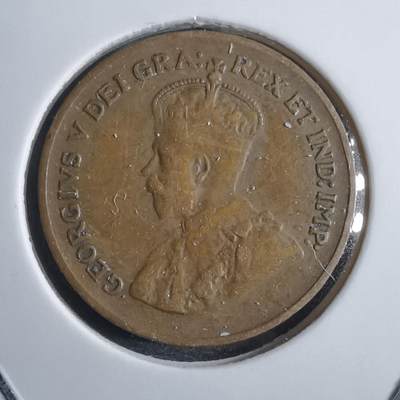 沼泽如烟--第813场 - 加拿大1934年一分