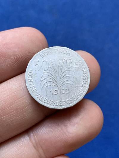 《竞宝斋》第410场 周日，周一，2场连拍 （全场包邮） 两枚一组 法属瓜德罗普 少见品种