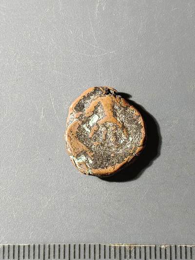 68期回流戒指饰品杂件纪念章丝路钱币专场 - A1丝路钱币版式