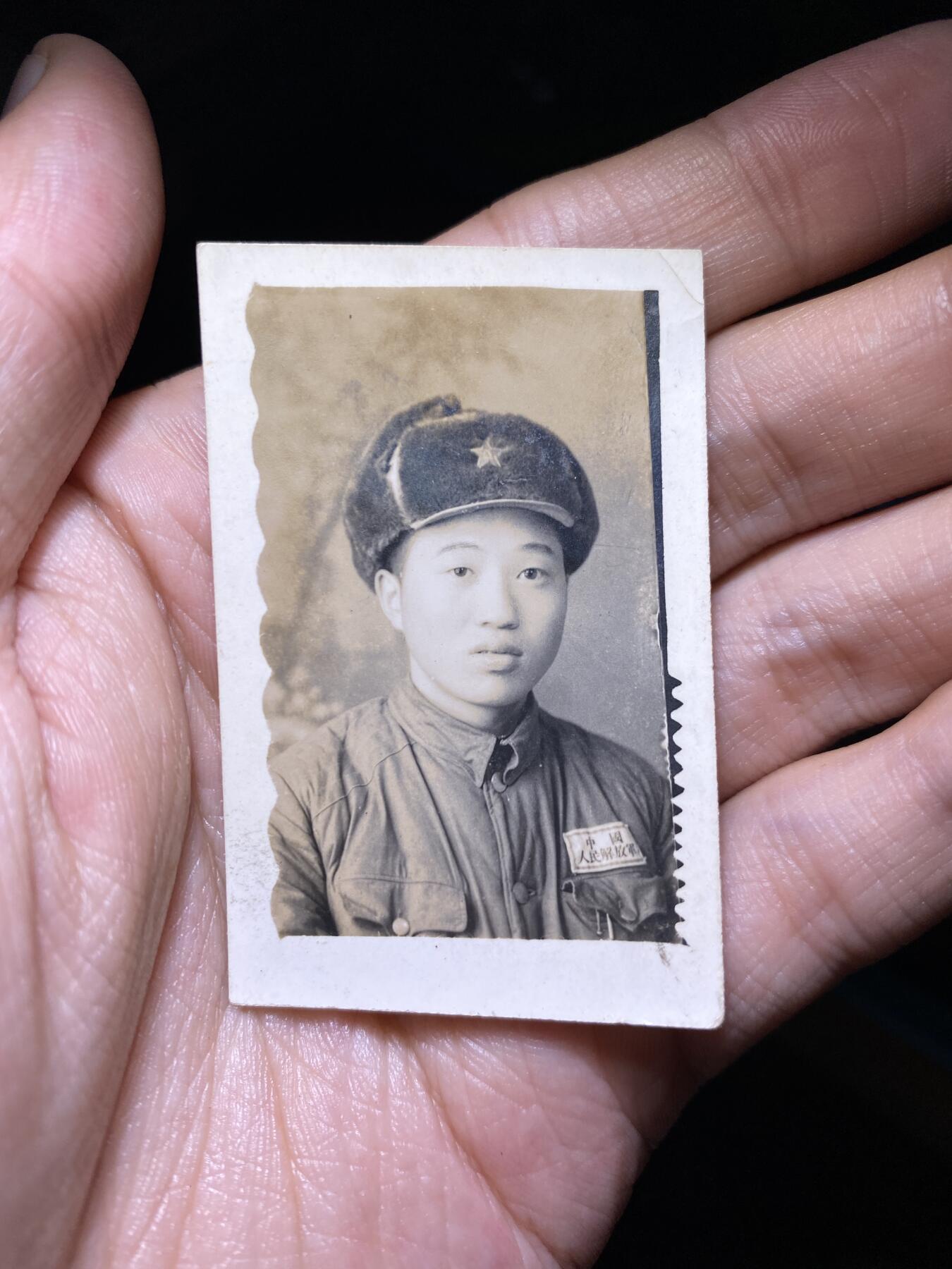 徽章专拍场