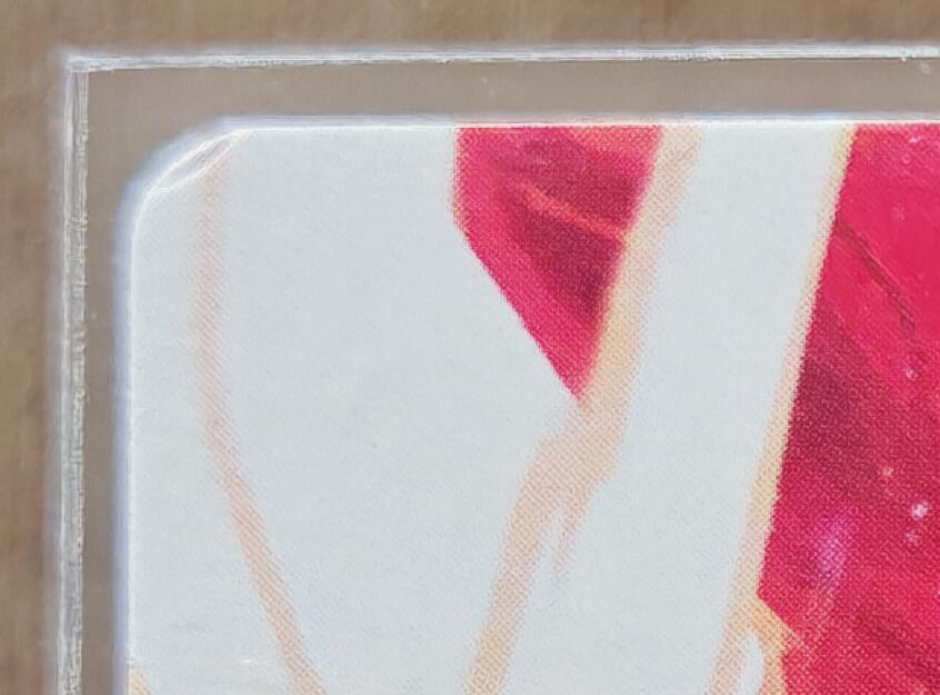 琦卡当当铺～第36期★★新年快乐~各种类型亲签A4都有~支持寄存★★~【9点40结束】扫码加群抽[包邮券]~ 万智牌- 最终幻想-艺术卡-插画卡-普卡薄卡-1张-印签版（角有损介意勿拍）-闲鱼很贵