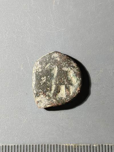 68期回流戒指饰品杂件纪念章丝路钱币专场 - A2丝路钱币版式