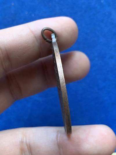 《竞宝斋》第410场 周日，周一，2场连拍 （全场包邮） 意大利博洛尼亚城门-拉梅门纪念章 24.3克 42.1mm