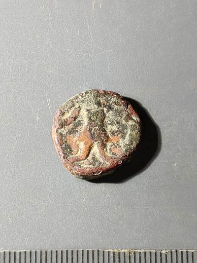 68期回流戒指饰品杂件纪念章丝路钱币专场 - A2丝路钱币版式