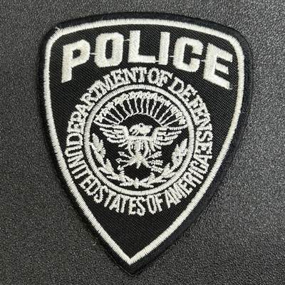 西秦中古拍卖第五十五期 - 美国警察臂章