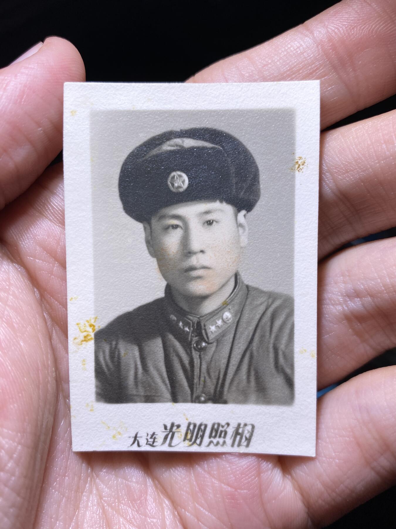 徽章专拍场