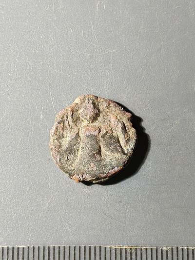 68期回流戒指饰品杂件纪念章丝路钱币专场 - A1丝路钱币版式