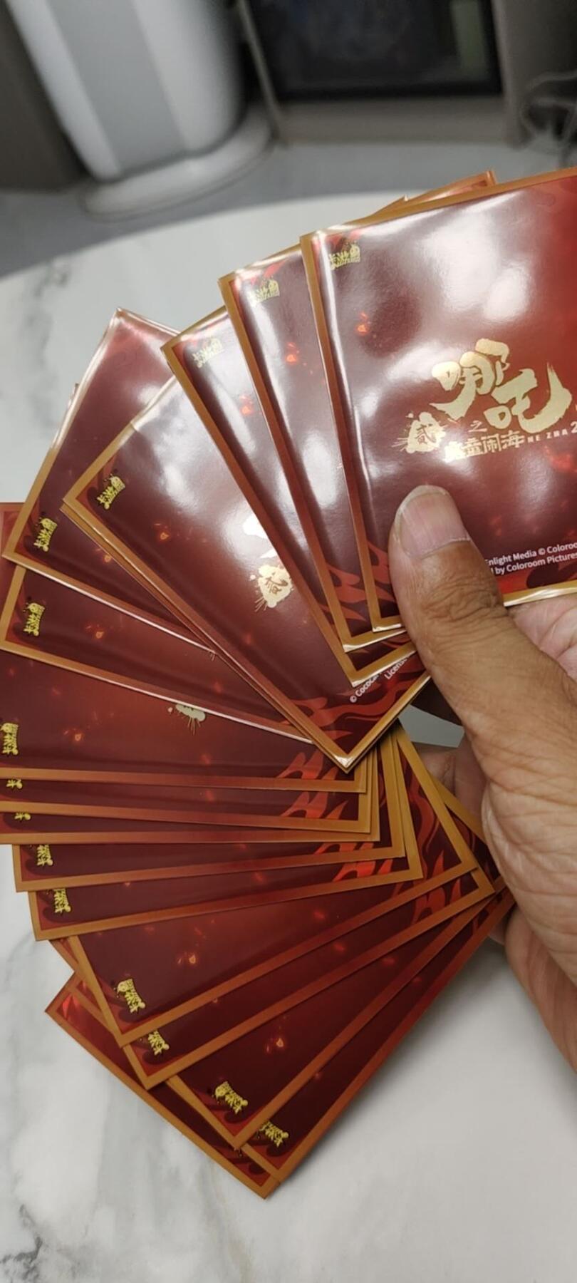 秋原瞳的小店第20期（卡游与昆仑万象的顶级碰撞） 大缺——昆仑万象签绘水浒手绘党17张一套齐，实物非常好看，