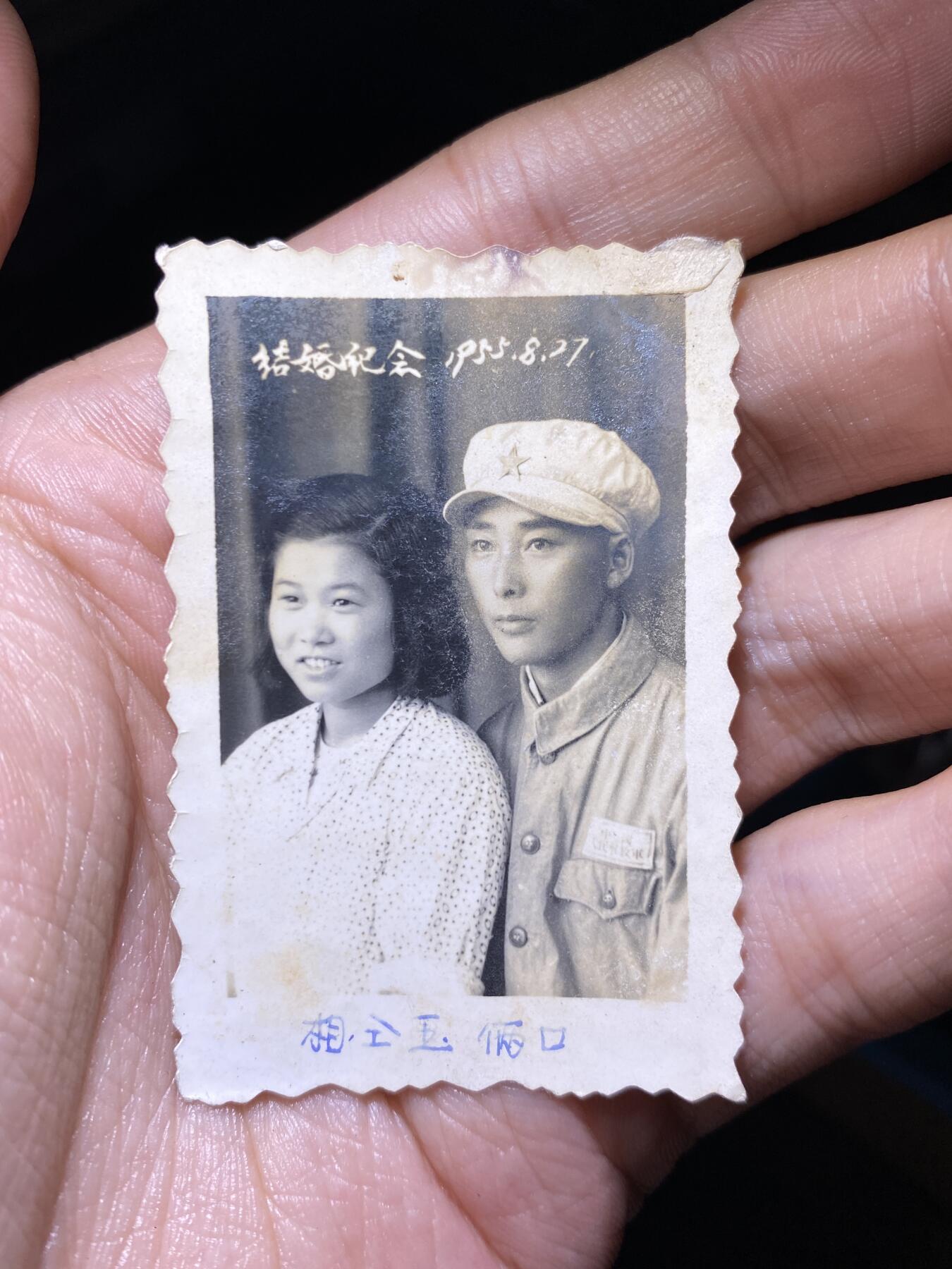 徽章专拍场