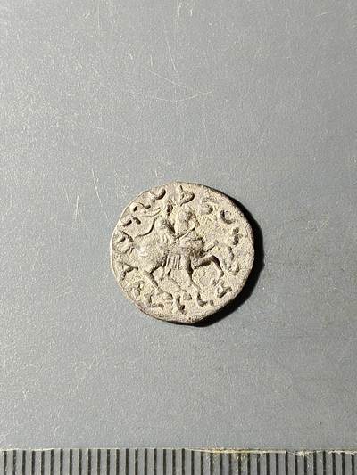 68期回流戒指饰品杂件纪念章丝路钱币专场 - A1丝路钱币版式