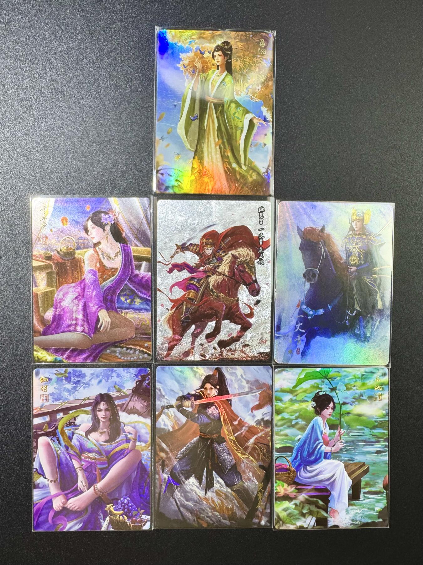 公益拍NO.5期 买家0佣金！卖家送拍0抽成！（周六晚7点半截拍，量大管饱！）  