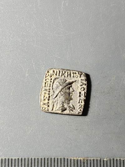 68期回流戒指饰品杂件纪念章丝路钱币专场 - A1丝路钱币版式