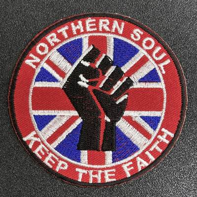 西秦中古拍卖第五十五期 - 英国臂章