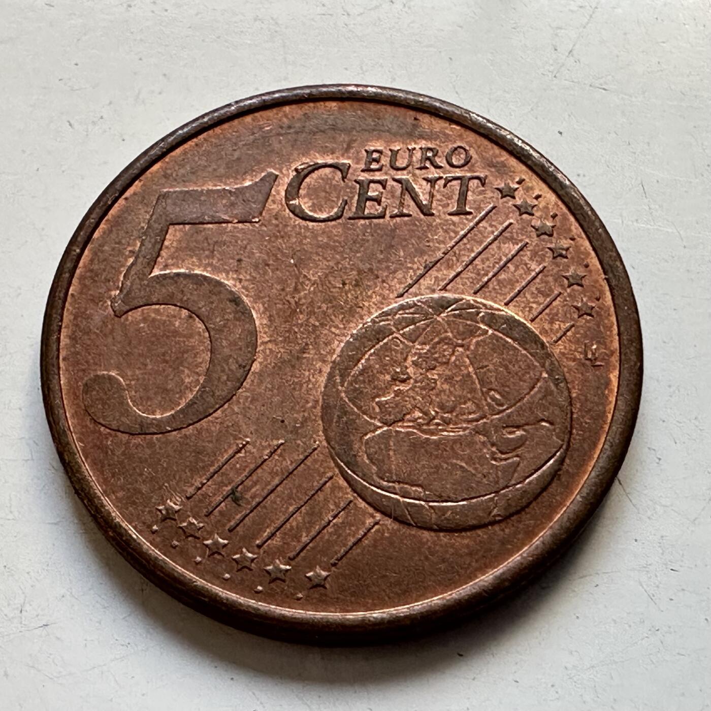 🌹外币初藏🌹🐯2025年第90场 周二无佣金特价场 芬兰1999年五分