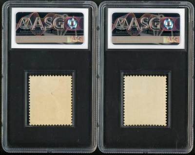 洪涛臻品批发群 精选邮票限时拍卖第1119期  特39 火箭新全  ASG 85OG。性价比高。 评级费200+，休息捡漏