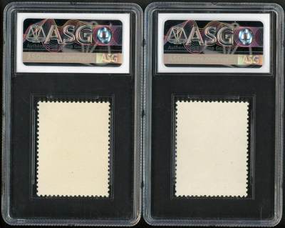 洪涛臻品批发群 精选邮票限时拍卖第1119期   纪101 越南  ASG 85。性价比高。 评级费200+，注意捡漏