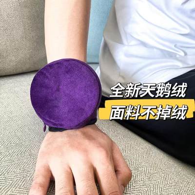 省心套装一：五年陈艾1.8cm*3cm*100颗+天鹅绒单联随身灸2个+艾灸图 - 省心套装一：五年陈艾1.8cm*3cm*100颗+天鹅绒单联随身灸2个+艾灸图