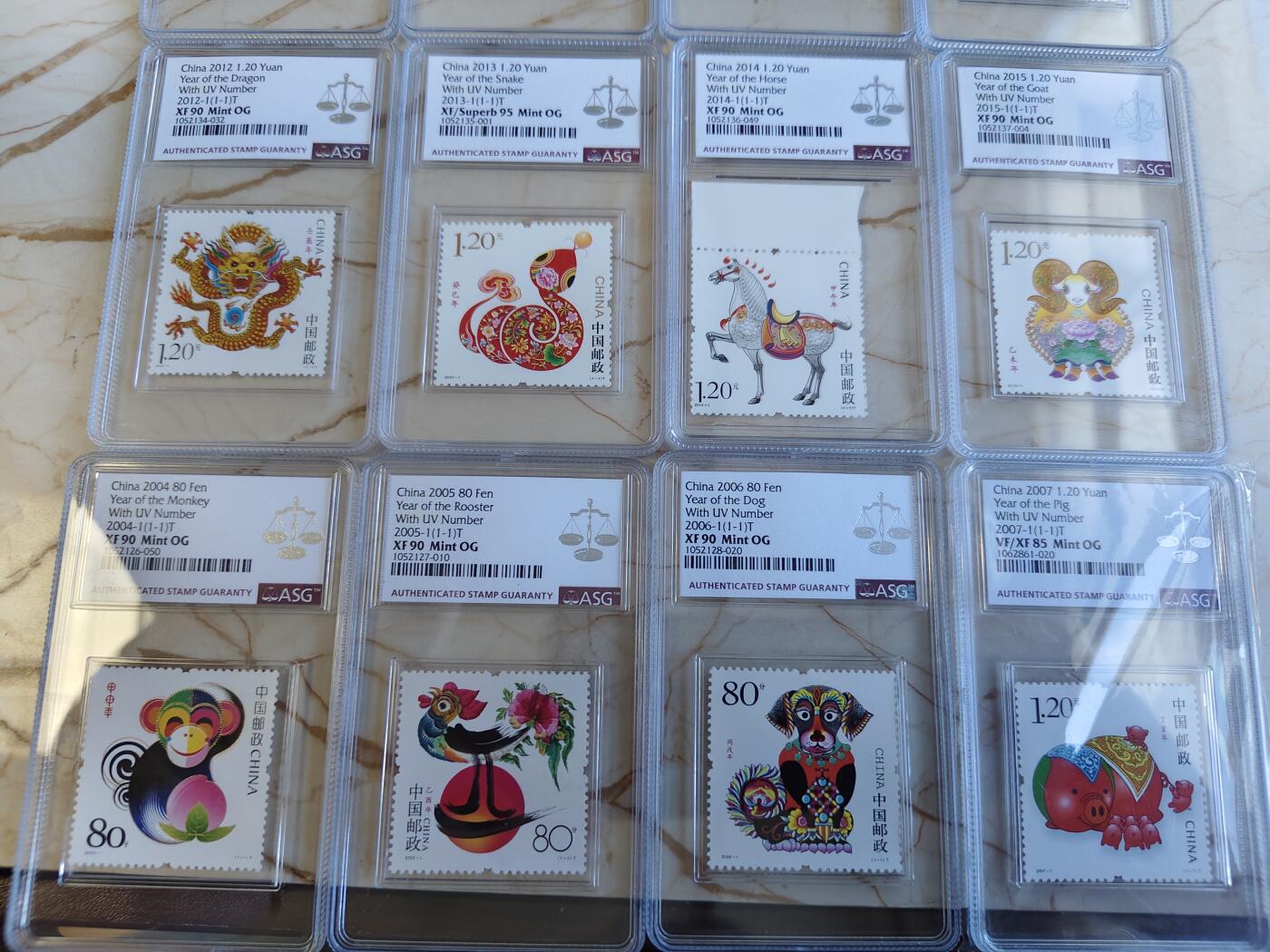 第171期拍卖【长期征集拍品】