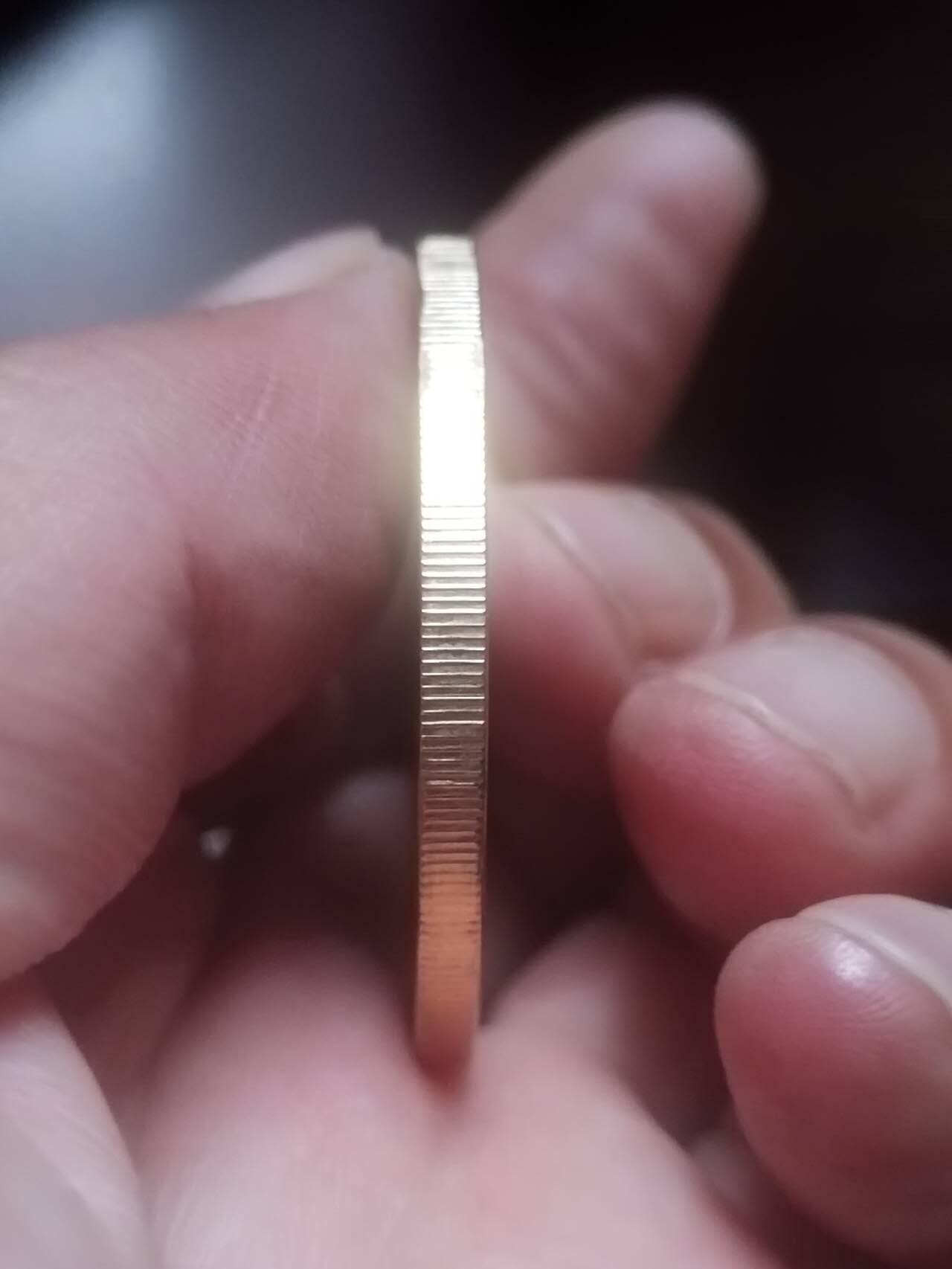 评级币 硬币 纪念币