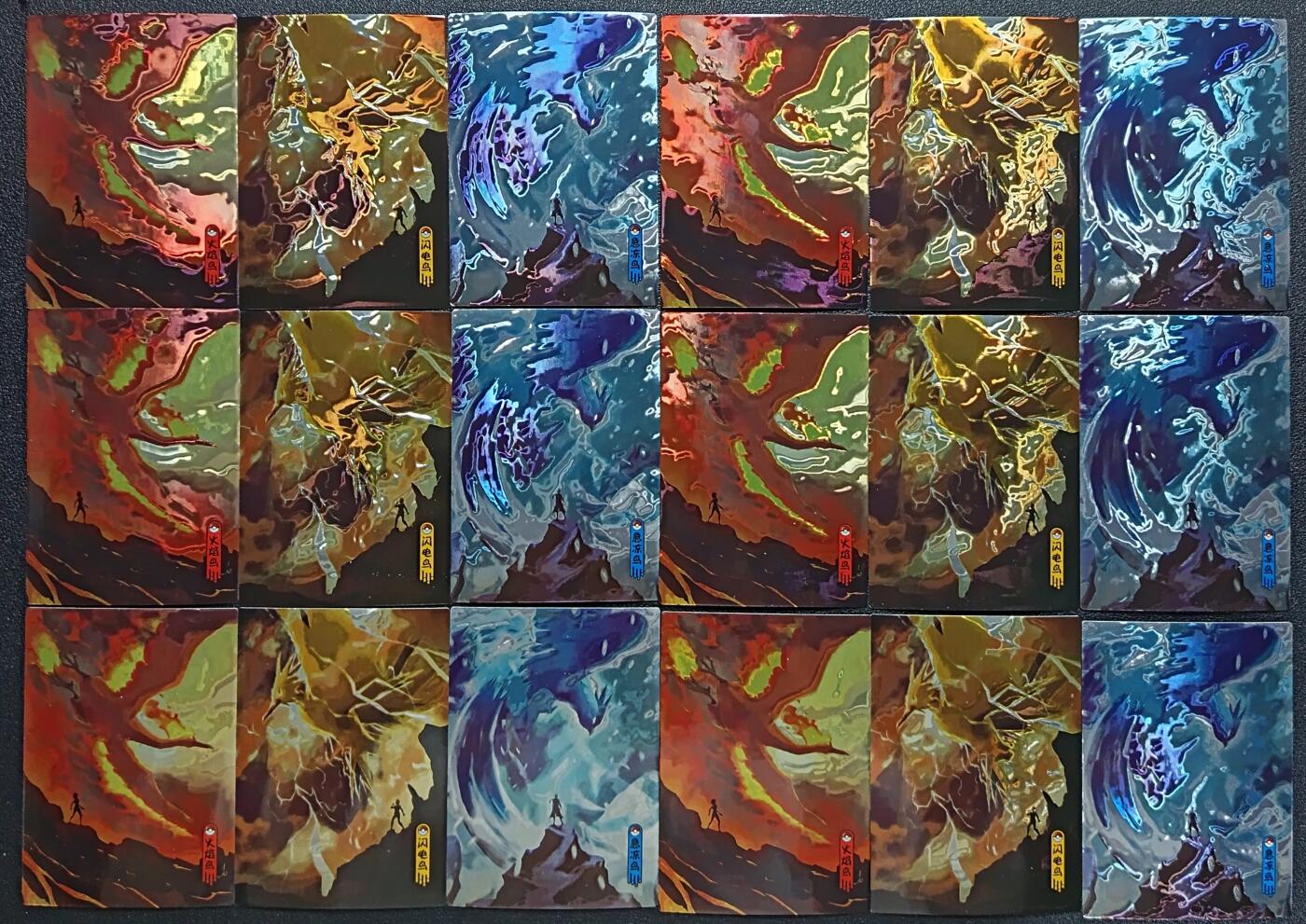 天玑星卡拍第115期《8.21周四截拍》持续收拍收评中 满赠卡需备注 01 二十七张
