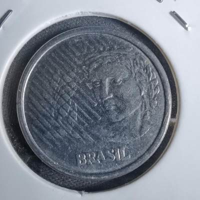 沼泽如烟--第815场 - 巴西1995年50分