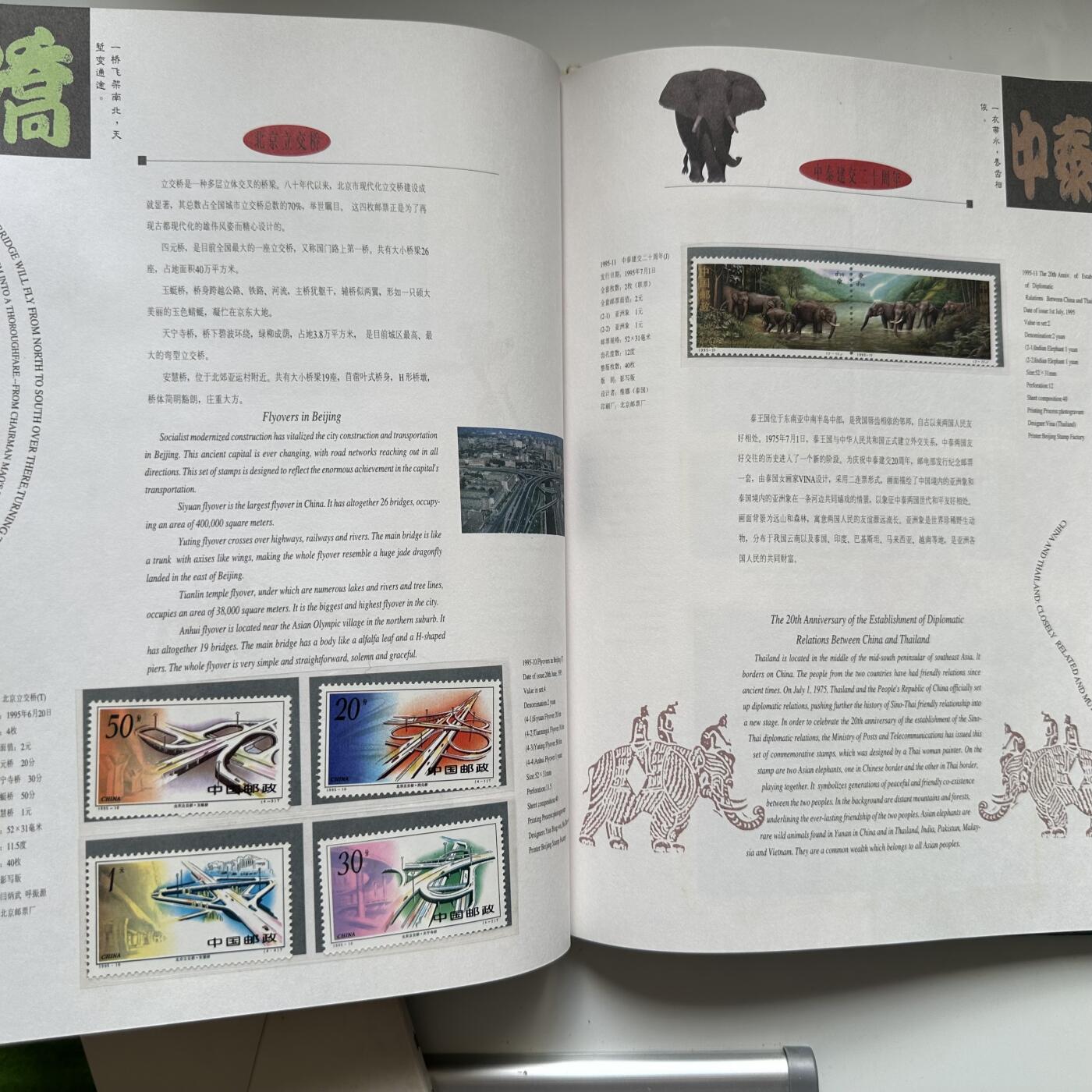 🌹外币初藏🌹🐯2025年第91场  每周二四六晚8️⃣点 接代拍 1995年邮票年册