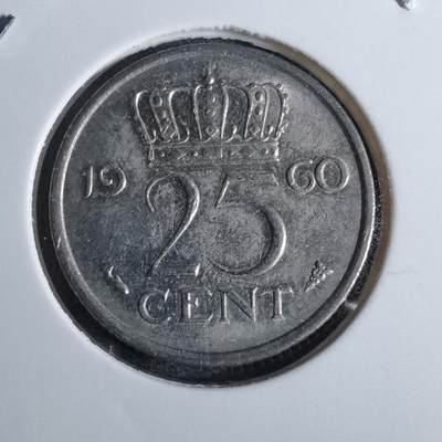 沼泽如烟--第815场 - 荷兰1960年25分