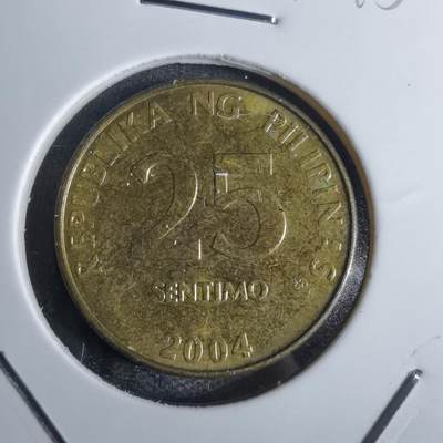沼泽如烟--第815场 - 菲律宾2004年25分