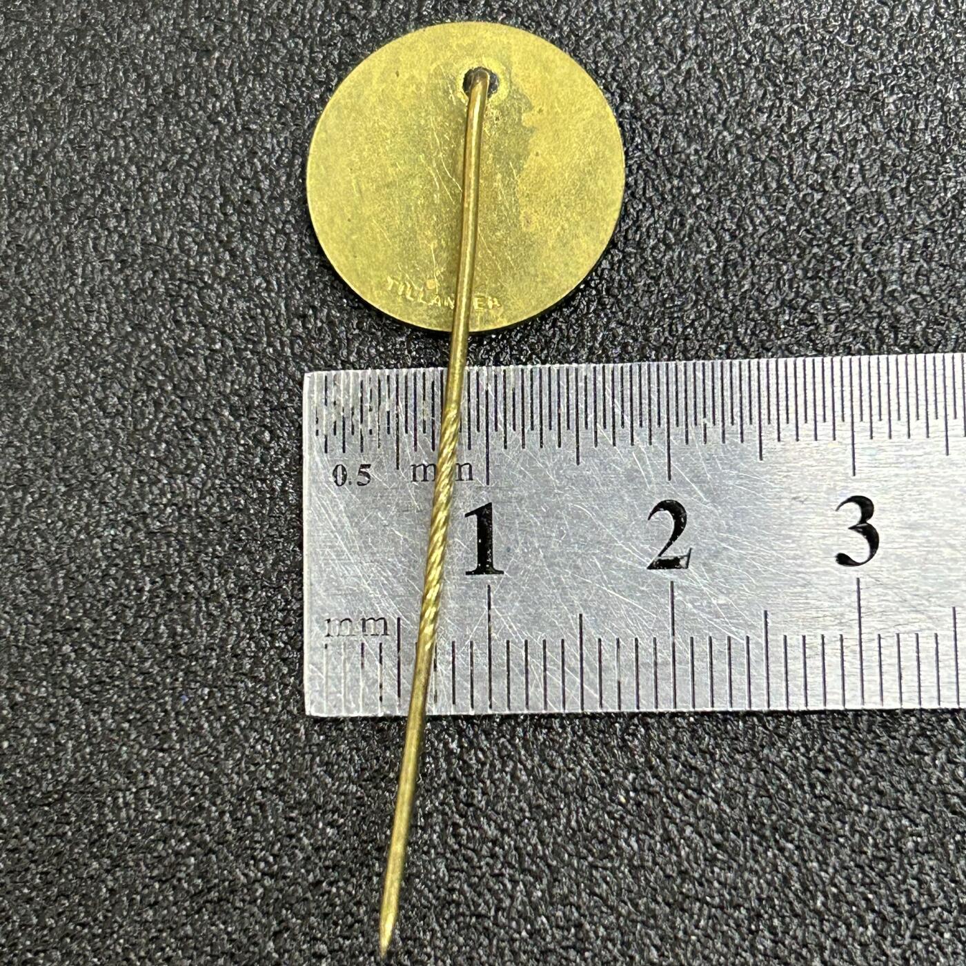 西秦中古拍卖第五十五期 芬兰早期协会徽章
