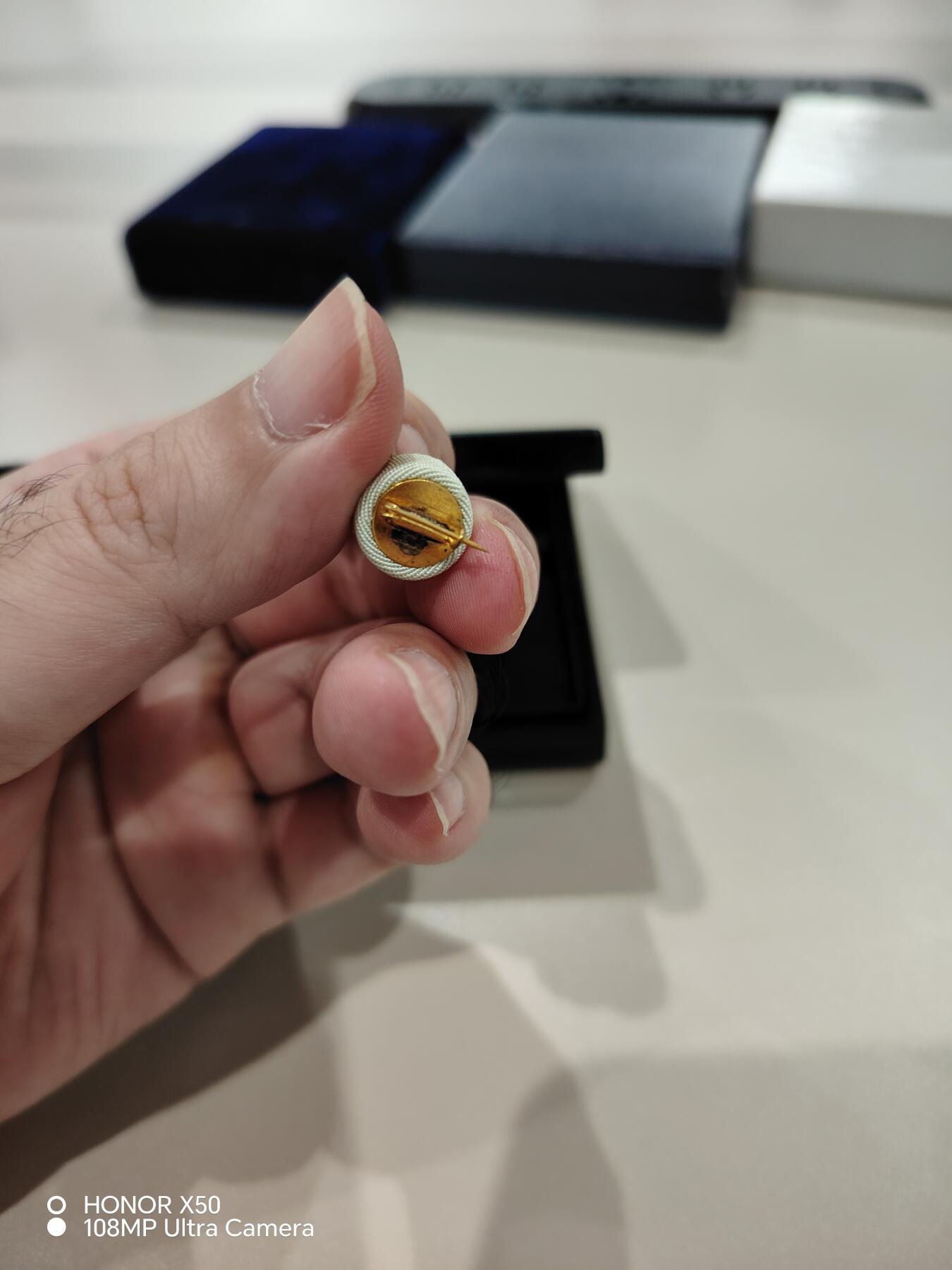 城南花开🌻80场 八等女瑞宝全品带盒略