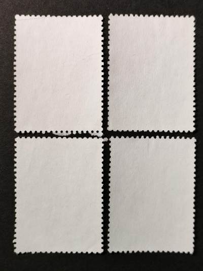 ↓君缘收藏802期☞钱币邮品↓无佣金、可寄存、满30元包邮  特411，2000年中国古典小说邮票——三国演义（第一辑）邮票4全