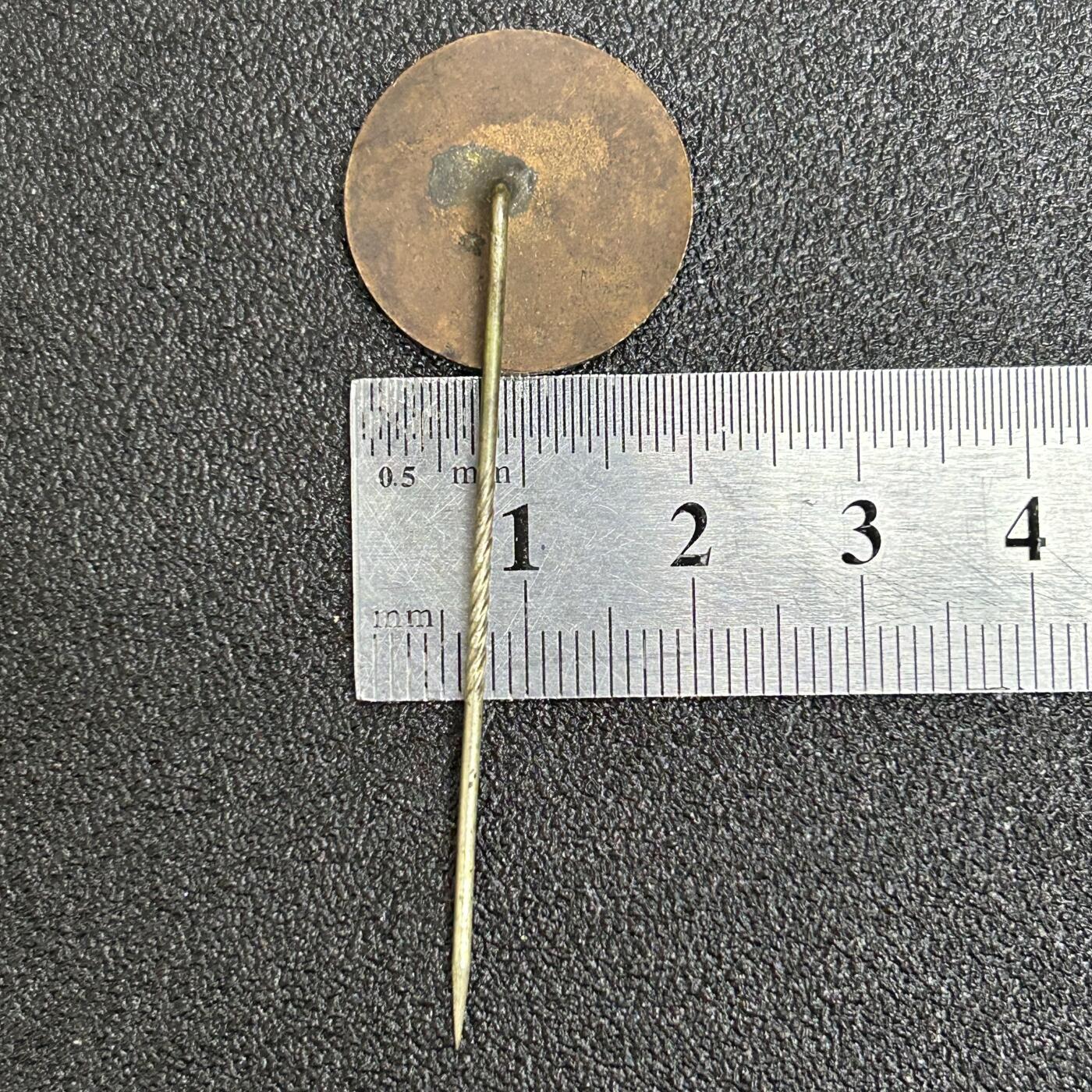 西秦中古拍卖第五十五期 芬兰早期协会徽章