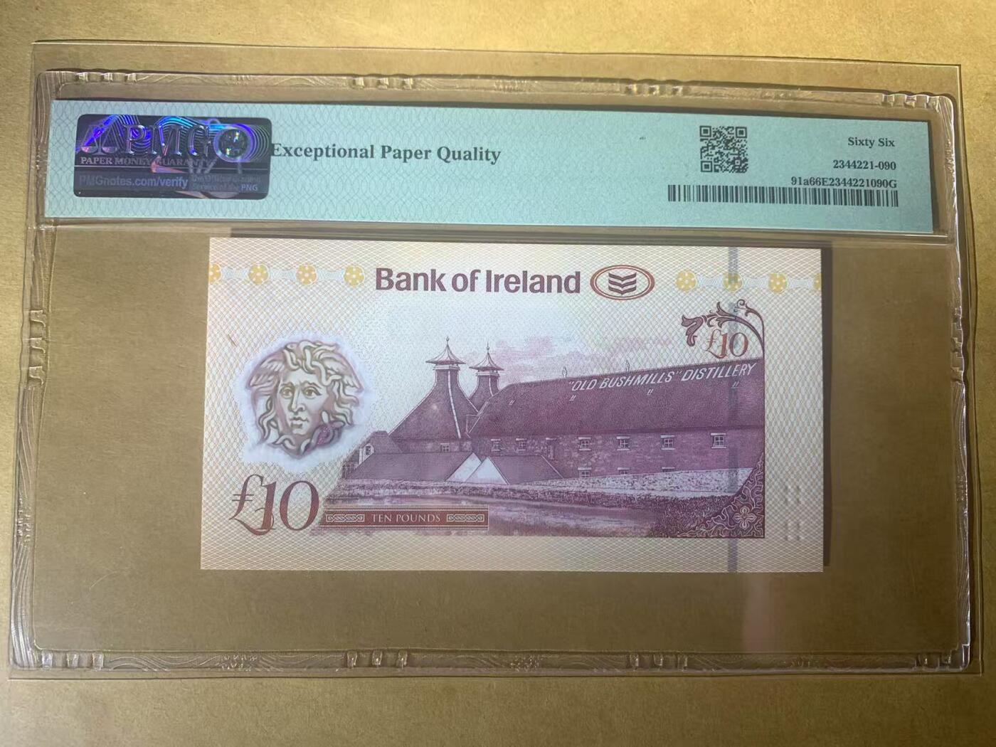 【礼羽收藏】🌏世界钱币拍卖第110期