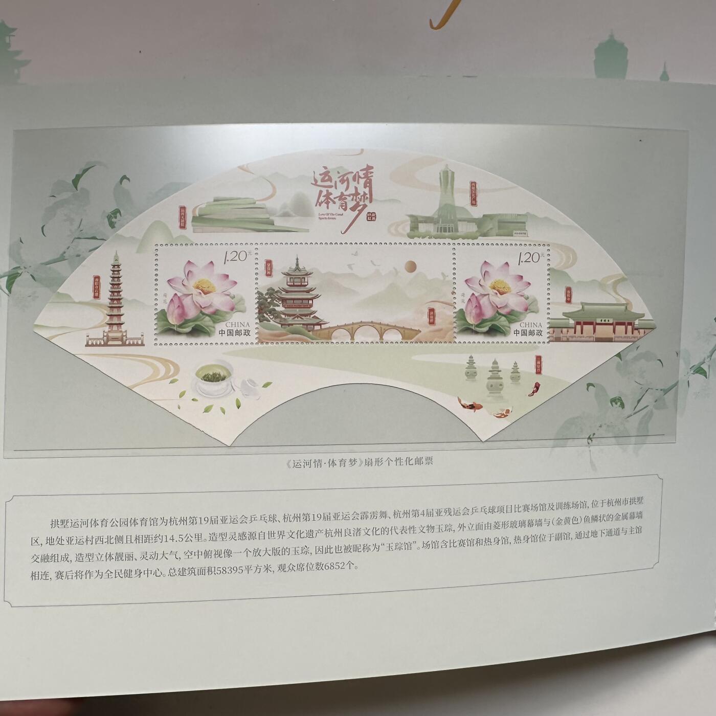 🌹外币初藏🌹🐯2025年第91场  每周二四六晚8️⃣点 接代拍 运河情体育梦邮票明信片