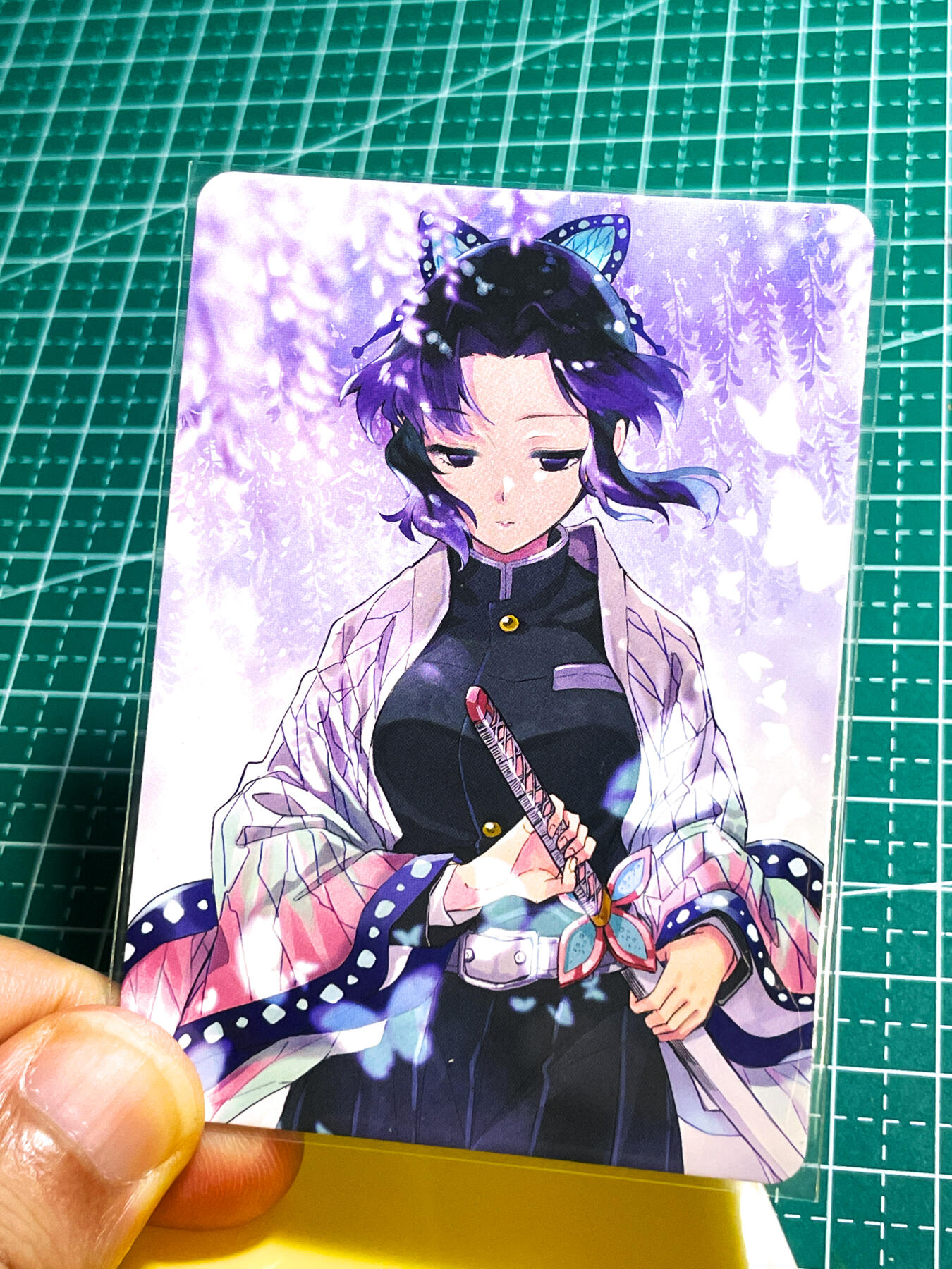 显眼宝28期【关注参拍有赠卡】