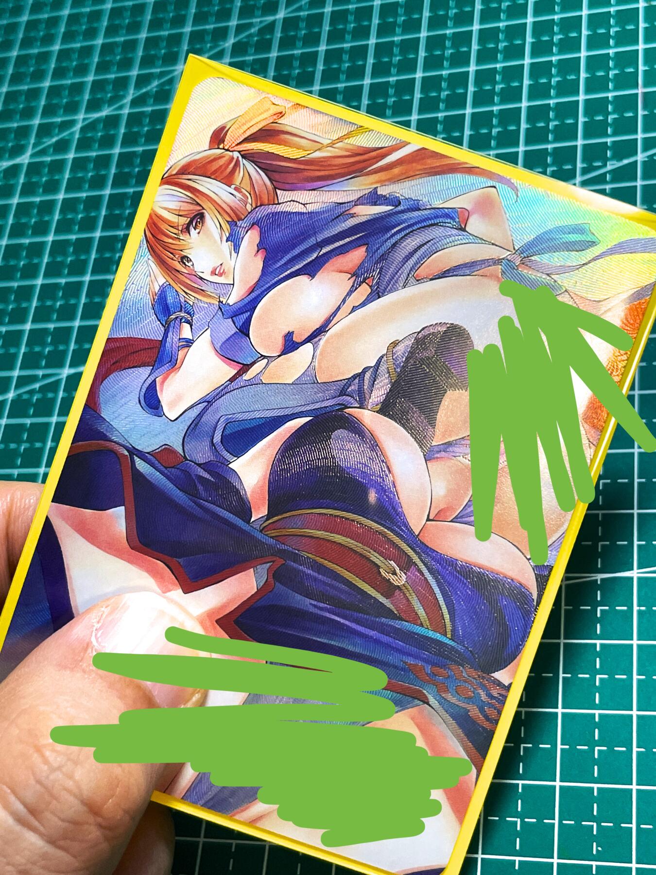 显眼宝28期【关注参拍有赠卡】