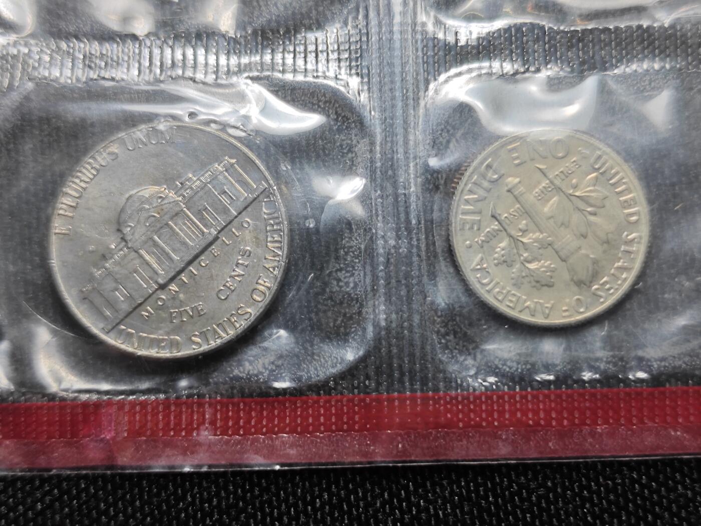 KK钱币收藏小铺 套币 银币专场 2月预留时间 周末发货