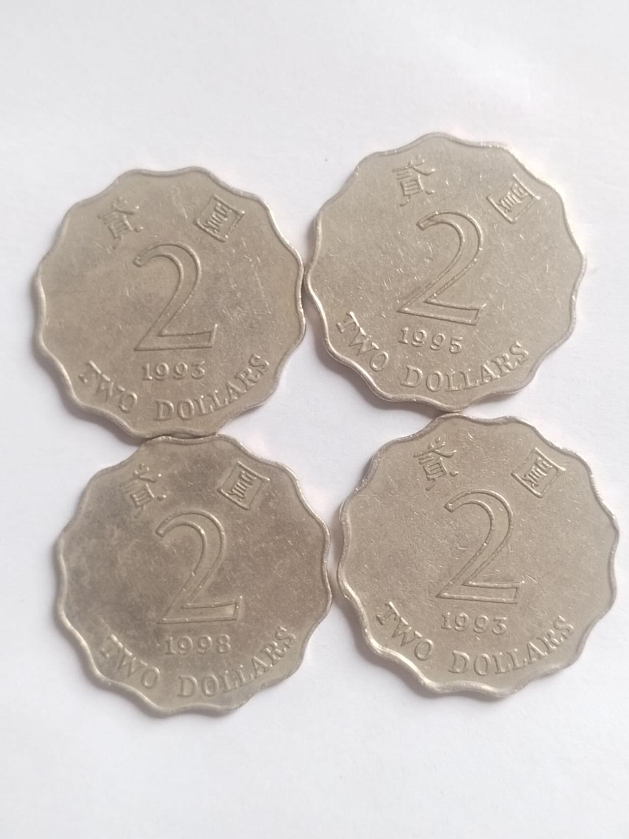 评级币 硬币 纪念币专场