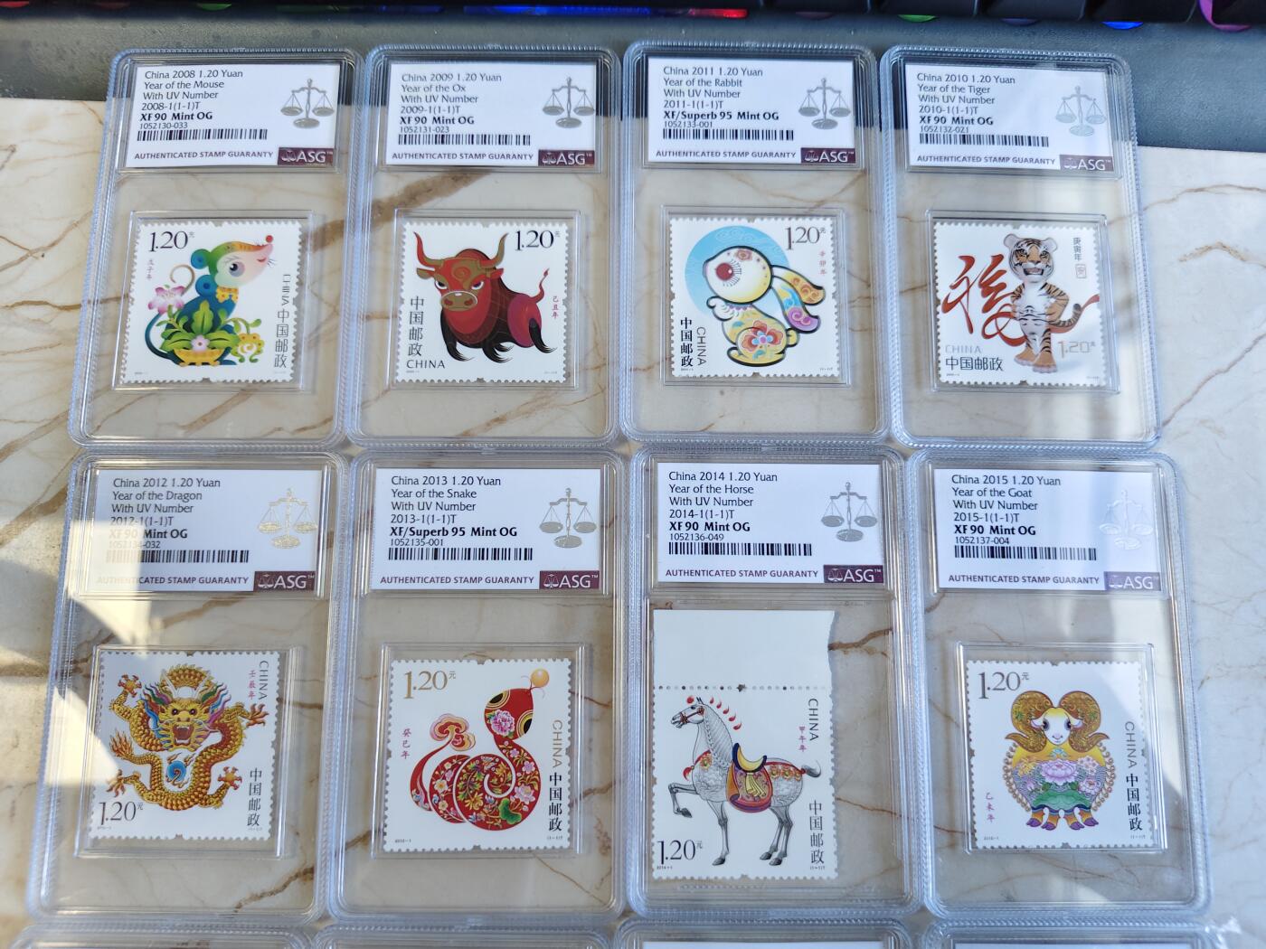 第171期拍卖【长期征集拍品】