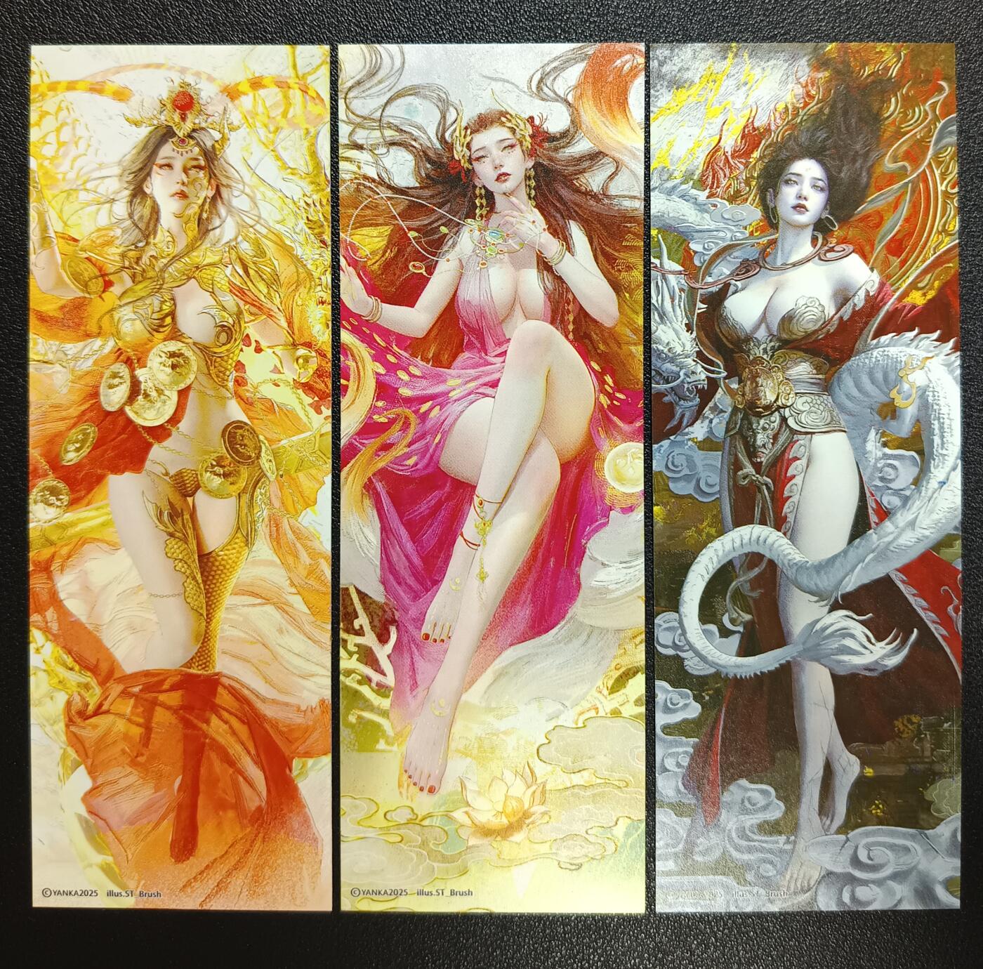 天玑星卡拍第115期《8.21周四截拍》持续收拍收评中 满赠卡需备注 燎原 书签 三张