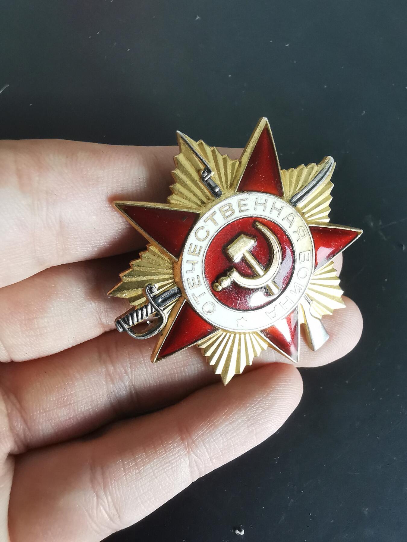 老王徽章第143期