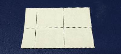 德国邮票专场，都是四方联 德国邮票四方联，1972年发行， 圣诞节东方三圣朝拜圣婴。品相如图