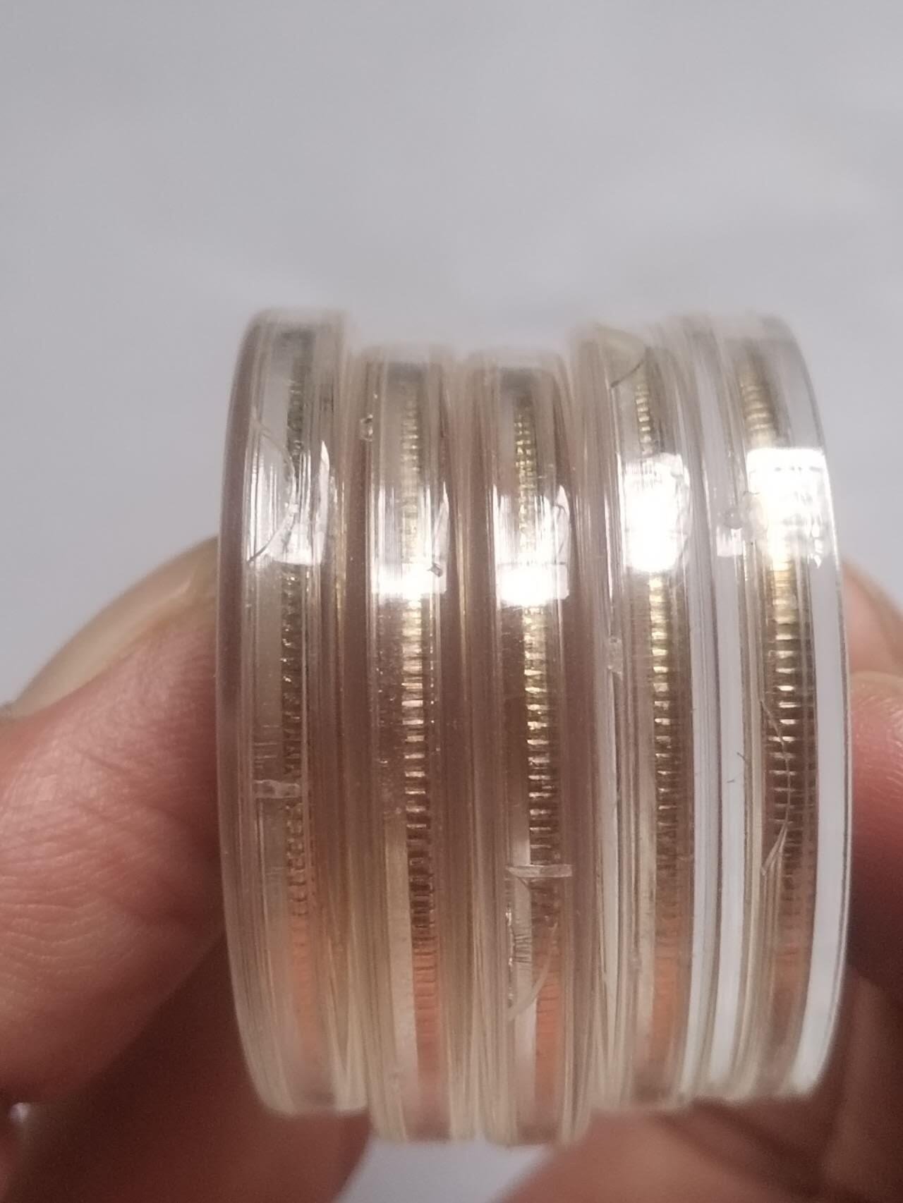 硬币 评级币 纪念币