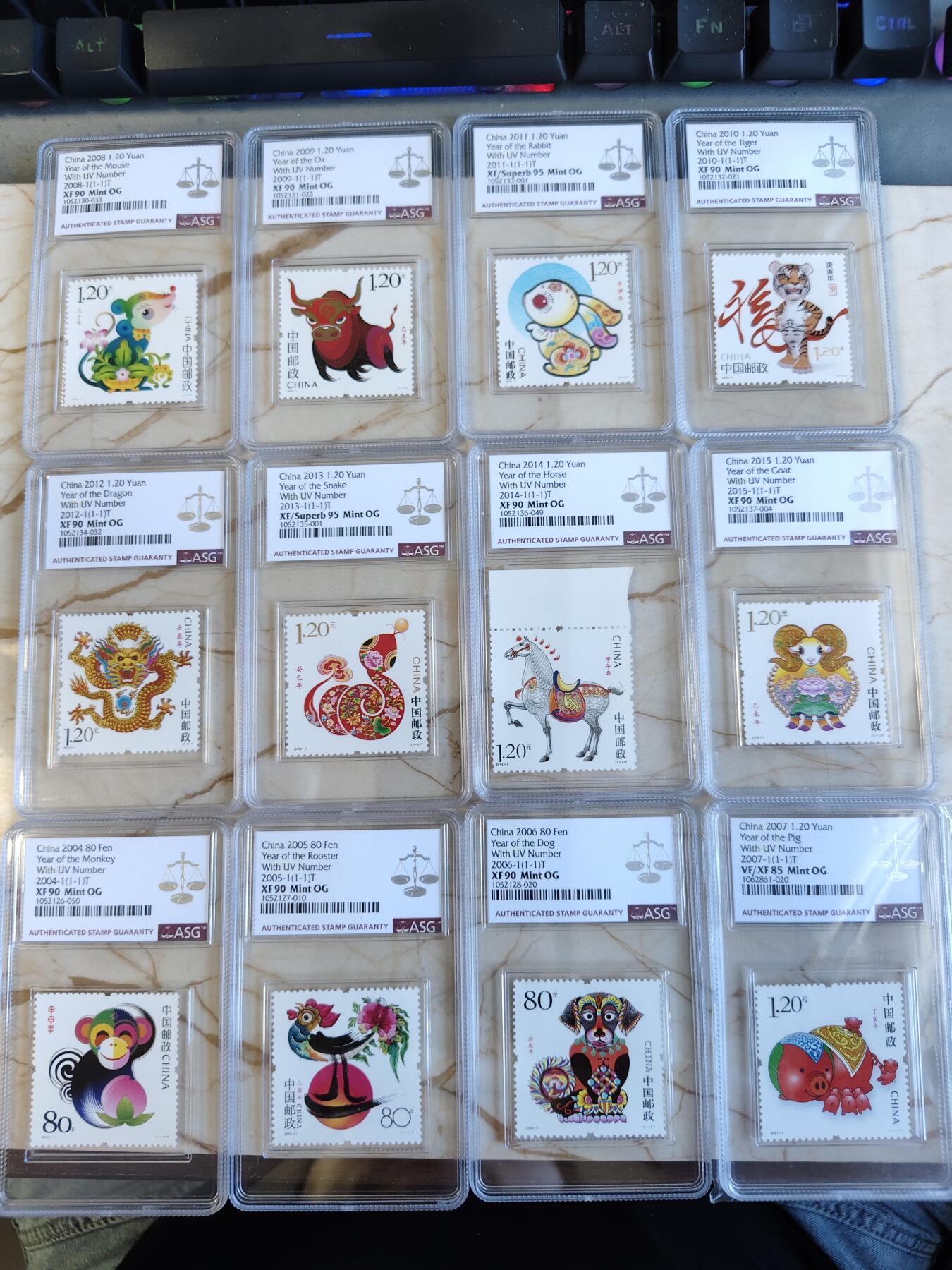 第171期拍卖【长期征集拍品】