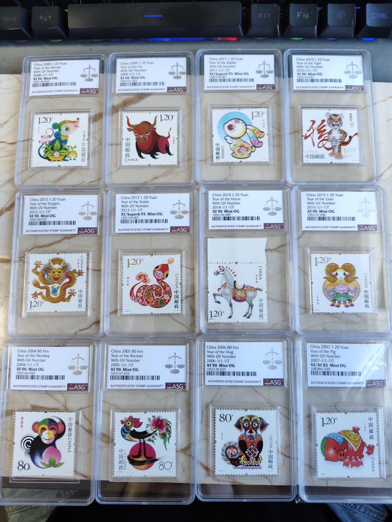 第171期拍卖【长期征集拍品】
