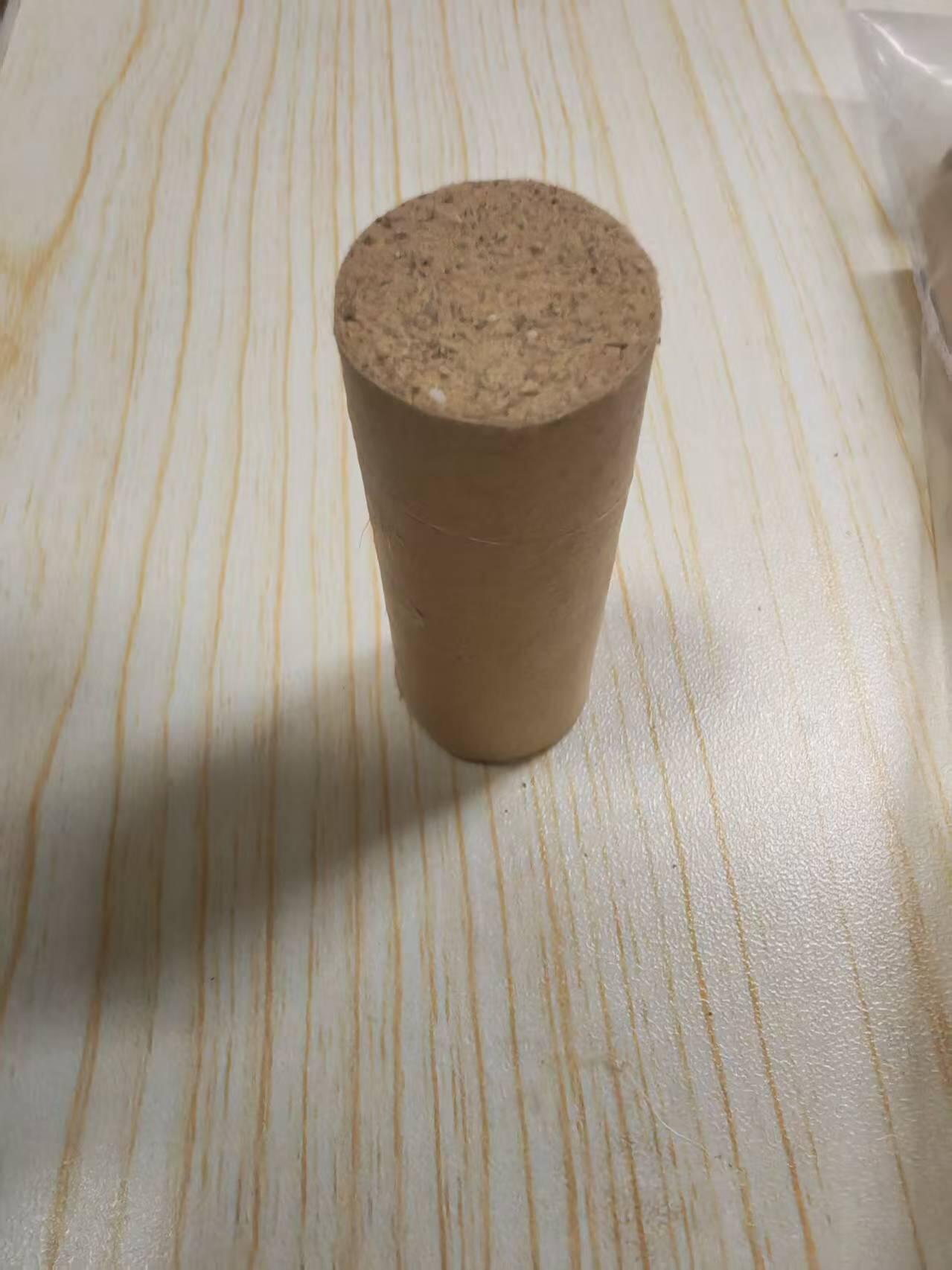 五年陈艾 野生石墨绒4.0CM*20CM*4支