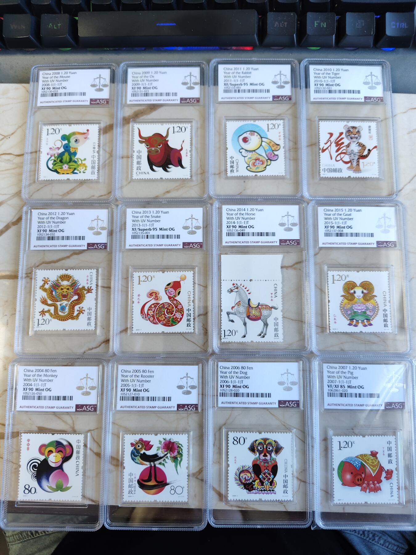 第171期拍卖【长期征集拍品】