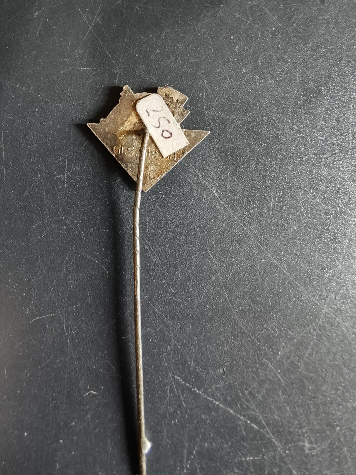 老王徽章第143期